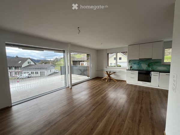 Maisonette-Wohnung 1