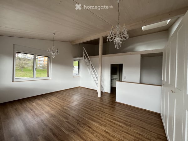 Maisonette-Wohnung 4