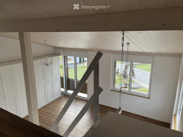 Maisonette-Wohnung 5