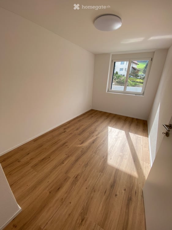 3.5-Zimmer Neubau Maisonette-Dachwohnung m. grosser Terrasse 2