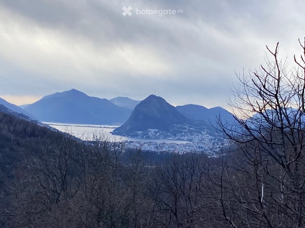 Ferienhaus Tessin 3