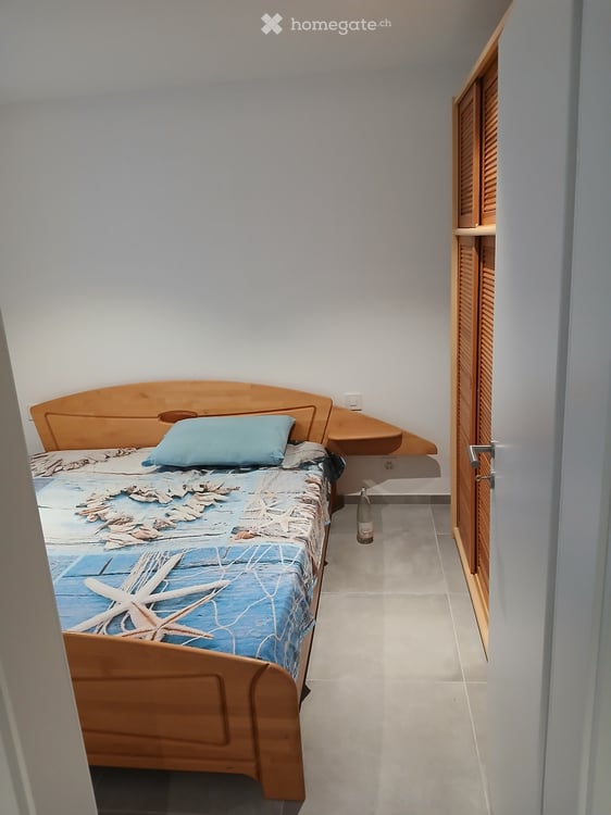 Appartamento a Dongio 4