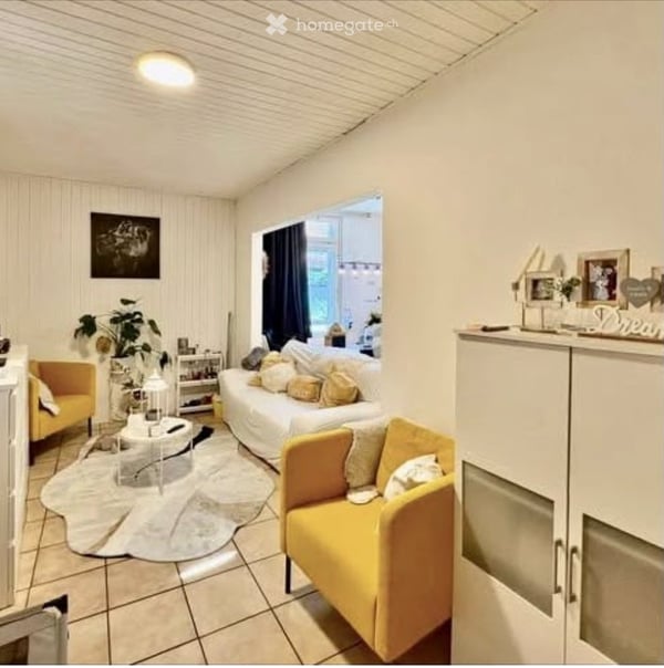 Appartement près de Morat / Murten 2