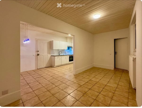 Appartement près de Morat / Murten 5