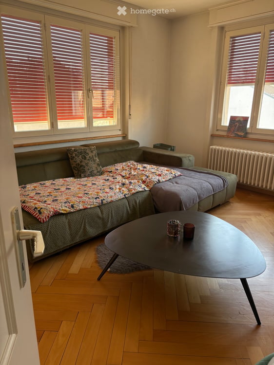 Appartement 3,5 Pièces - Perolles - 5mn gare 2