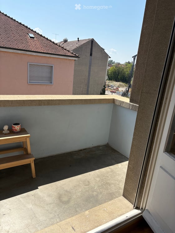 Appartement 3,5 Pièces - Perolles - 5mn gare 4