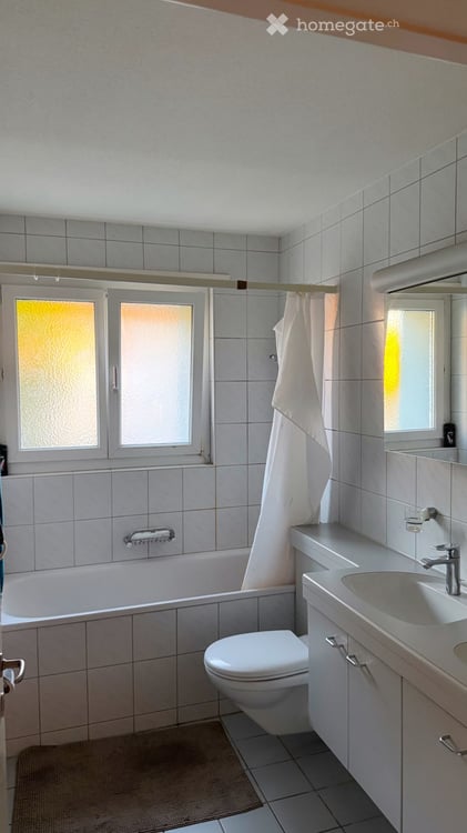 Zimmer in einer 5.5-Zimmer-Wohnung in Dübendorf zu vermieten 5