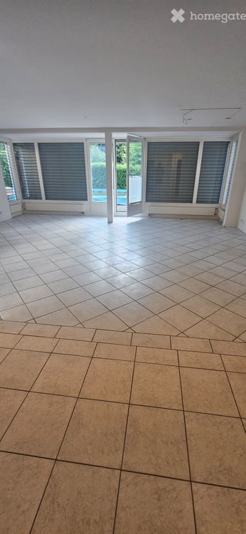 5 Zimmer Wohnung an bester Lage