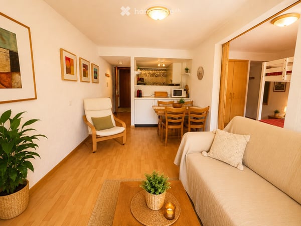 Appartamento di Vacanza S.Bernardino 1