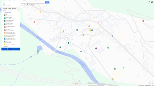 Bellappartamento 3 locali a Faido tranquillo e comodo 9