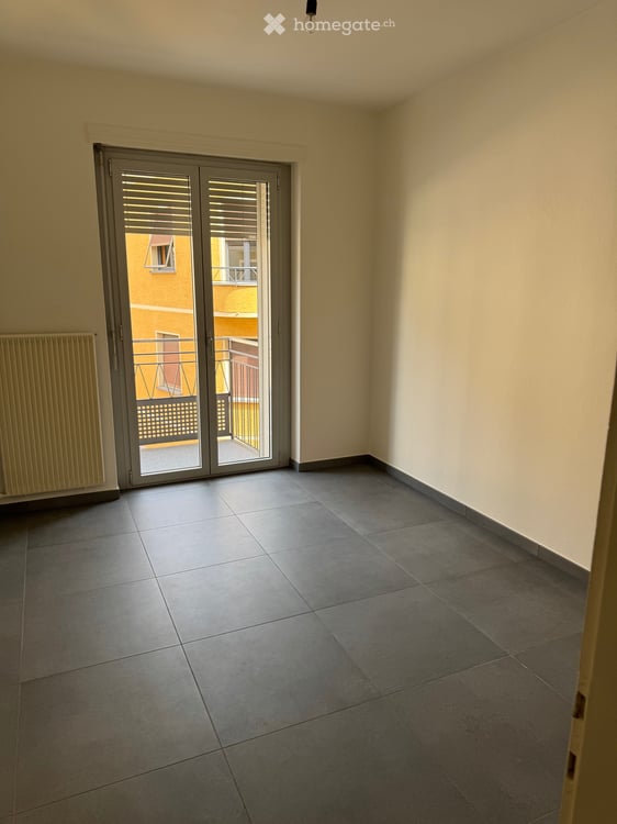 Affittasi appartamento 3.5 4