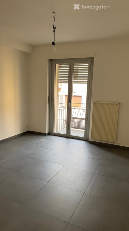 Affittasi appartamento 3.5 3