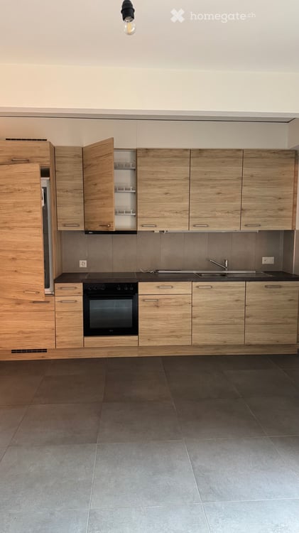 Affittasi appartamento 3.5 2