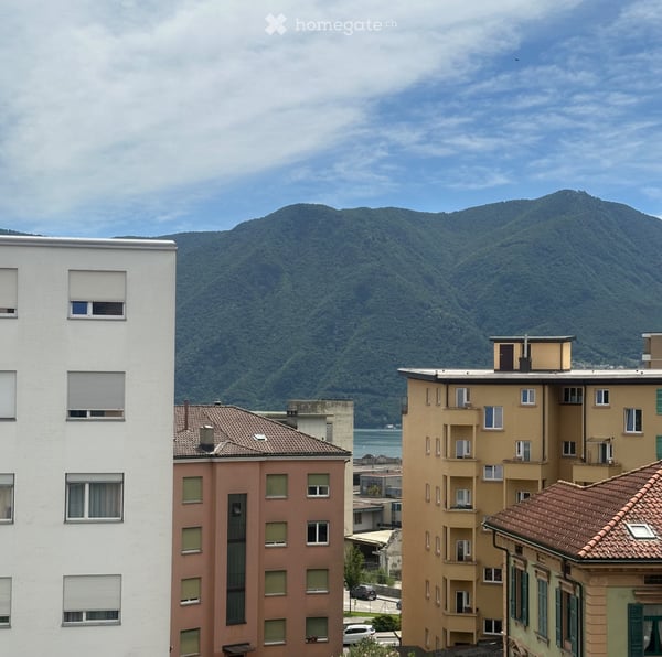 Lugano - Besso Elegante appartamento rinnovato 1