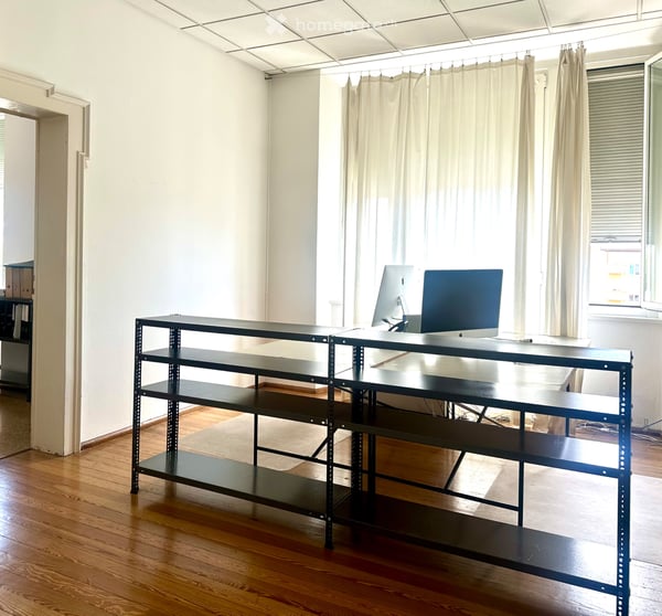 Lugano - Besso Elegante appartamento rinnovato 4