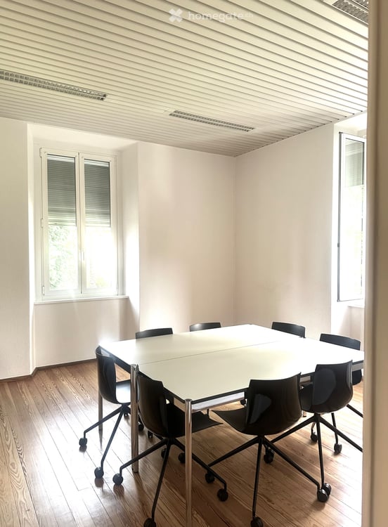 Lugano - Besso Elegante appartamento rinnovato 6