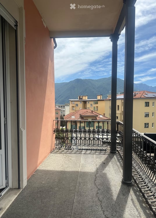 Lugano - Besso Elegante appartamento rinnovato 5
