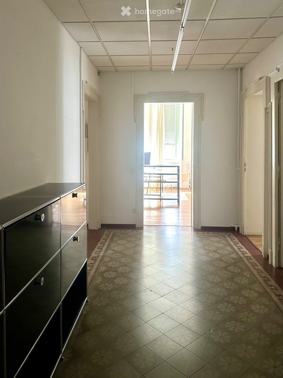 Lugano - Besso Elegante appartamento rinnovato 3