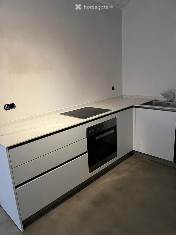 affittasi casa di nucleo cucina nuova 3