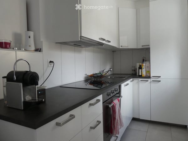 BELLINZONA - AFFITTASI A PIANEZZO 3.5 LOCALI 1