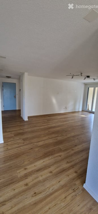 Wunderschöne Gartenwohnung zu vermieten 2