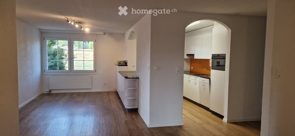 Wunderschöne Gartenwohnung zu vermieten 4