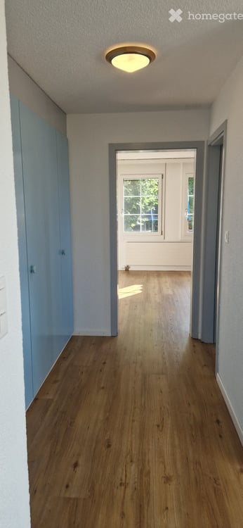 Wunderschöne Gartenwohnung zu vermieten 5