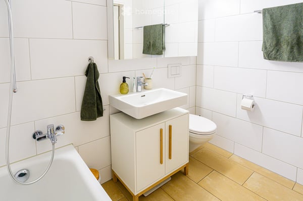 Möblierte 2.5-Zimmer-Wohnung zur Untermiete (befristet) 5