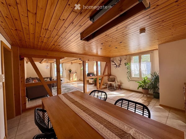 Einfamilienhaus 3