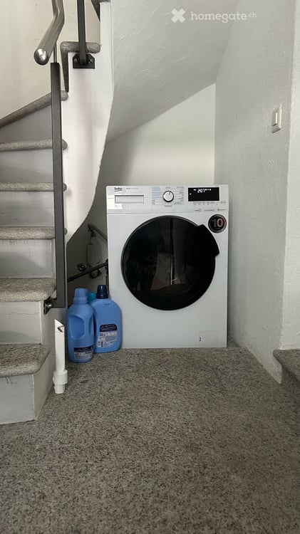 Affittasi bella casetta ticinese 3