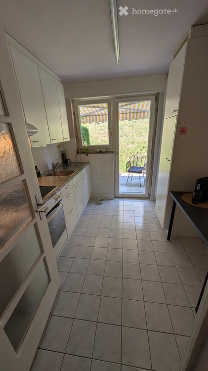 WG Zimmer mit Balkon 3