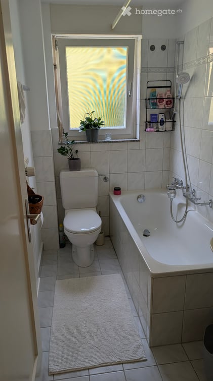 WG Zimmer mit Balkon 2