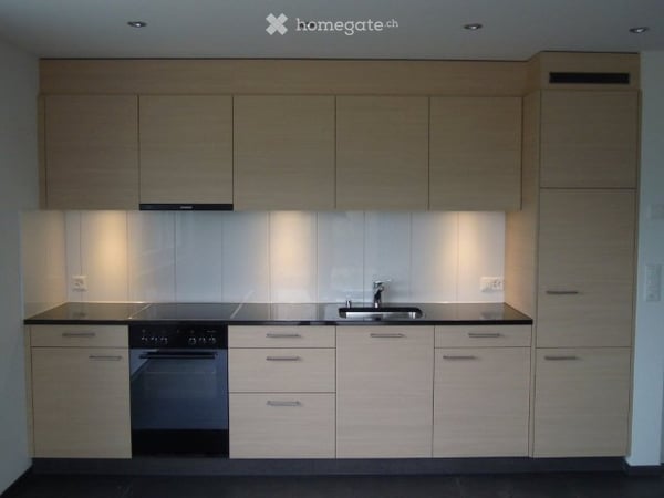 Schöne Einliegerwohnung mit grossem Sitzplatz 2