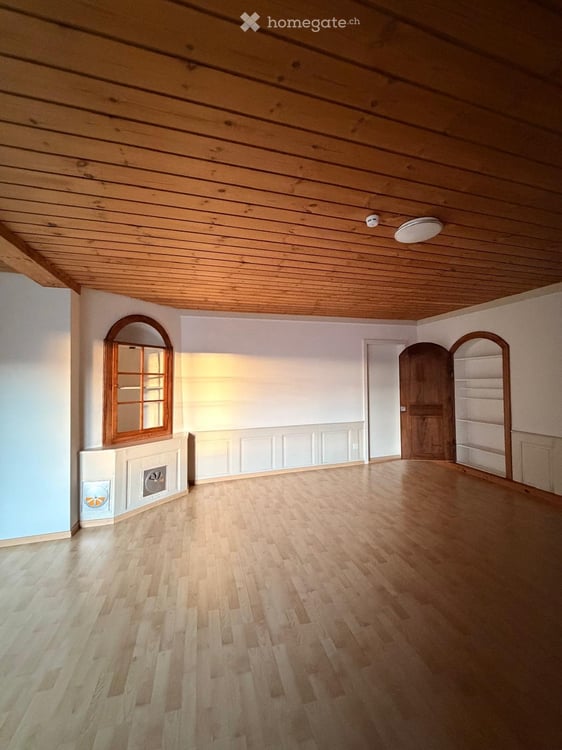 Wohnung hell & grosszügig - Nähe Rhein / Altstadt SH 3