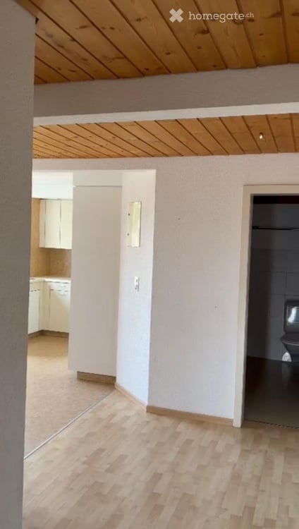 Wohnung hell & grosszügig - Nähe Rhein / Altstadt SH 5