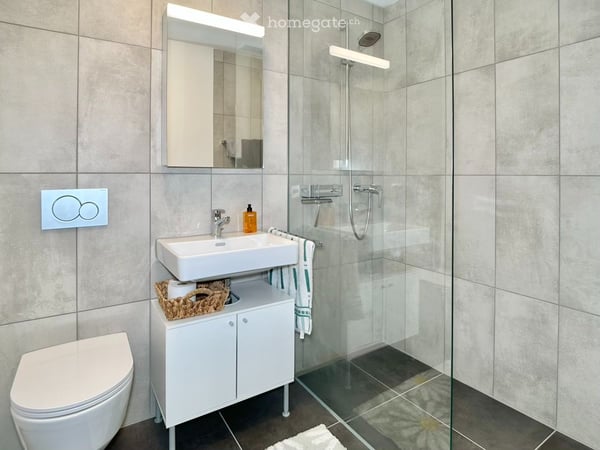 Moderne 3.5-Zimmer-Wohnung beim Bahnhof Regensdorf 11