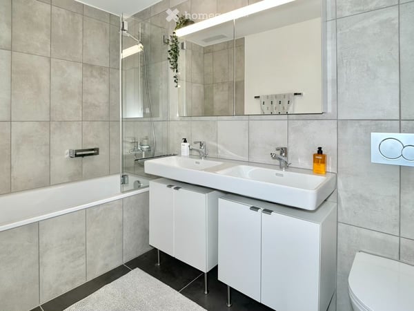 Moderne 3.5-Zimmer-Wohnung beim Bahnhof Regensdorf 8