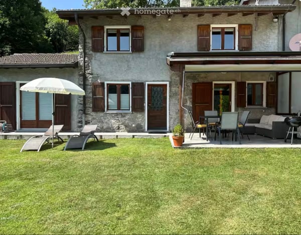 Casa in affitto da NOVEMBRE A FEBBRAIO (x 4 MESI) 1