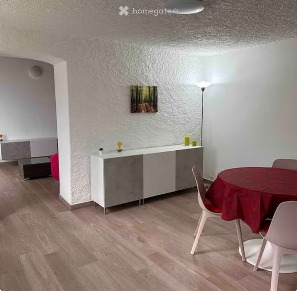 Casa in affitto da NOVEMBRE A FEBBRAIO (x 4 MESI) 3