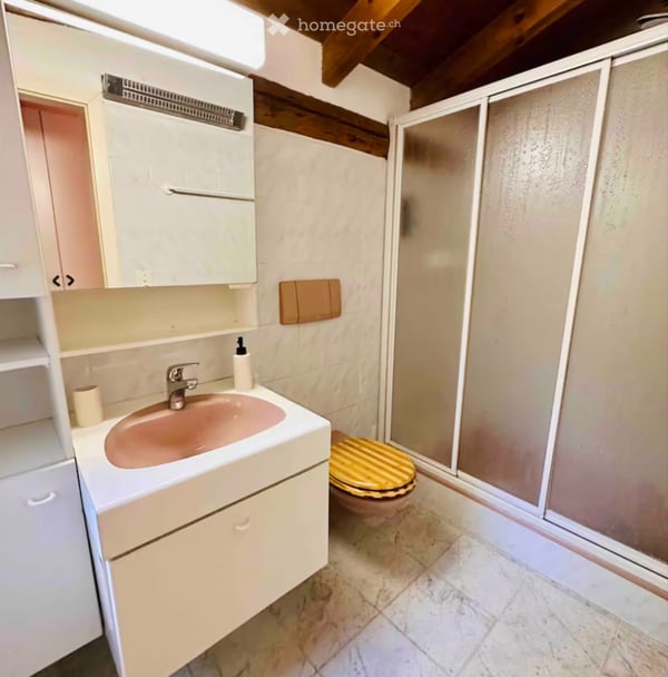 Casa in affitto da NOVEMBRE A FEBBRAIO (x 4 MESI) 5