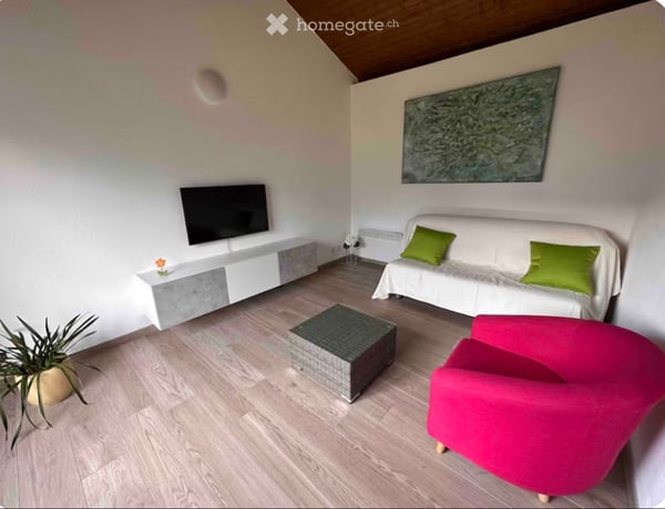 Casa in affitto da NOVEMBRE A FEBBRAIO (x 4 MESI) 4