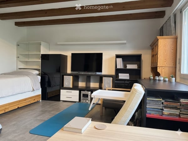 Wohnung 4