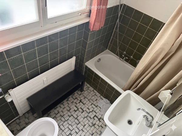 Wohnung 2