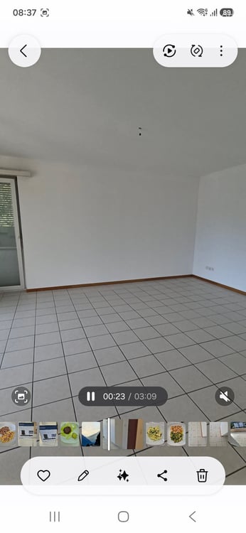 Cerco subentrante 1.5 locali grandi 4