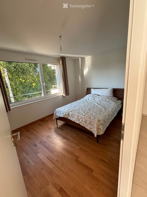 Appartement 2.5 Lausanne 2