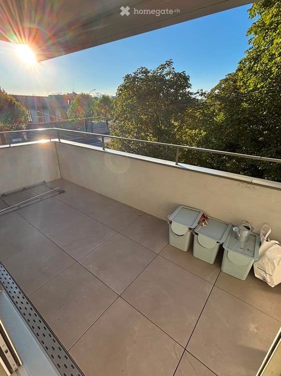 Appartement 2.5 Lausanne 3