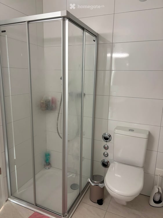 Appartement 2.5 Lausanne 5