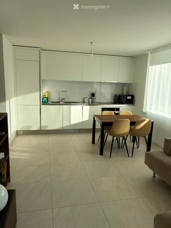 Appartement 2.5 Lausanne 4