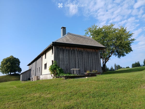 Ferien/Wochenendhaus zu Vermieten (Kein fester Wohnsitz) 3