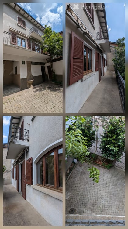 CASA SPLENDIDA E SPAZIOSA A CURIO 2